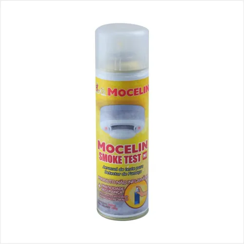 SPRAY PARA TESTE DE DETECTOR DE FUMACA NAO INFLAMAVEL