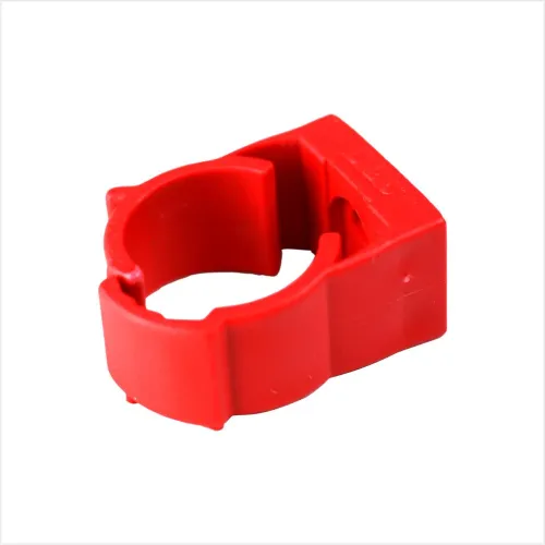 ABRACADEIRA PVC ANTICHAMA