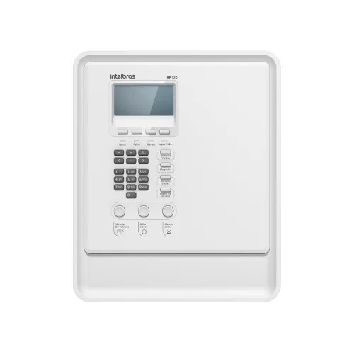 REPETIDORA PARA CENTRAL ENDERECAVEL RP 520