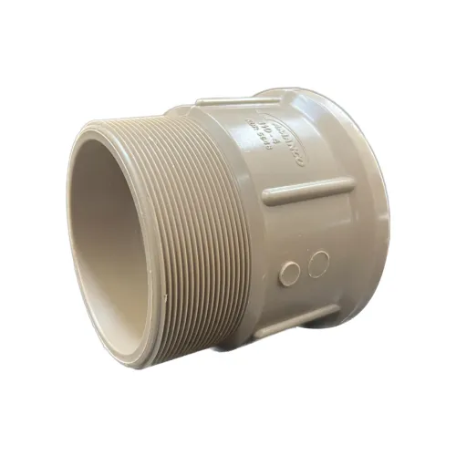 ADAPTADOR SOLDAVEL CURTO BOLSA CAIXA D AGUA AMANCO