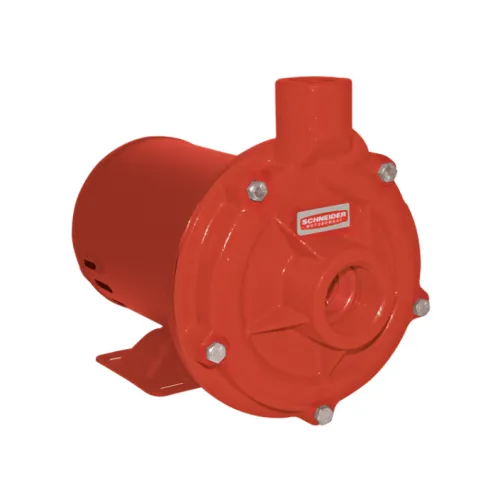 MOTOBOMBA 3CV BPI-92S R 2.1/2 - ROTOR 124MM TRIFASICA