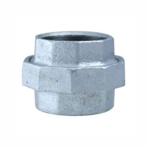 UNIAO ASSENTO CONICO EM BRONZE GALVANIZADO