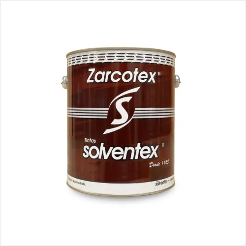 ZARCAO - TINTA OXIDO METALICO VERMELHO FOSCO 3,6ML