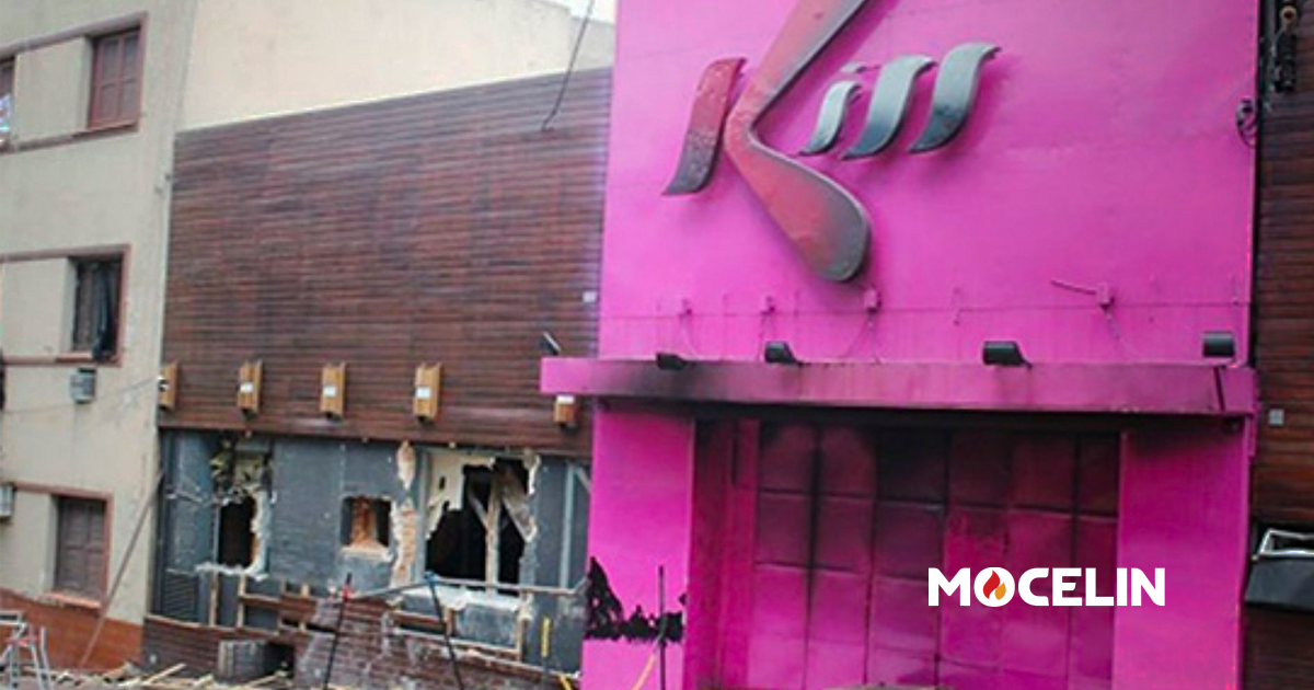 Boate KISS: 10 anos de uma tragédia